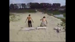 parkour sten 2.vk.flv