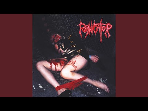 Fornicator — Tortured Whore