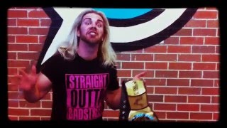 Hunter P.S Hayes Promo