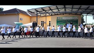 картинка: Великденска ръченица/Варненско хоро - изп. ФТК 