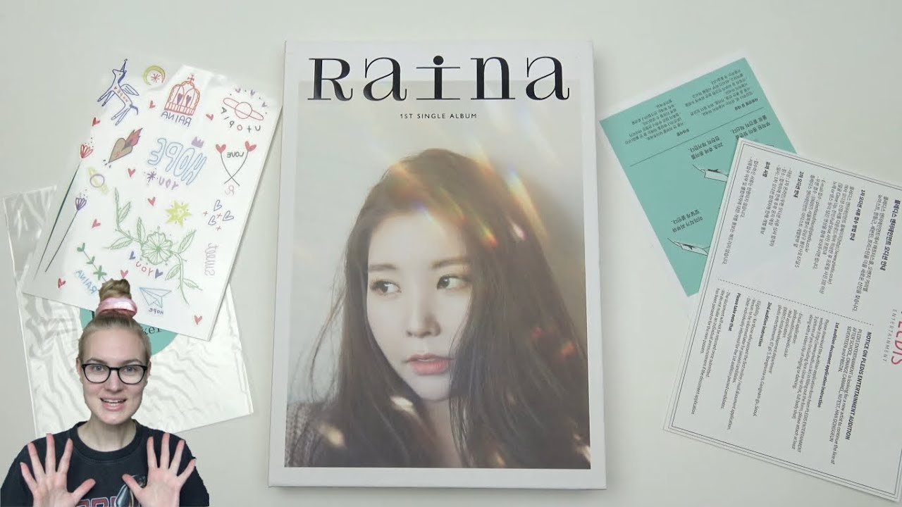 T-ARA★TARA'S FREE TIME IN EUROPE★未開封新品 Unboxing T-ARA 티아라 Korean Remix Album & Photobook TARA'S
