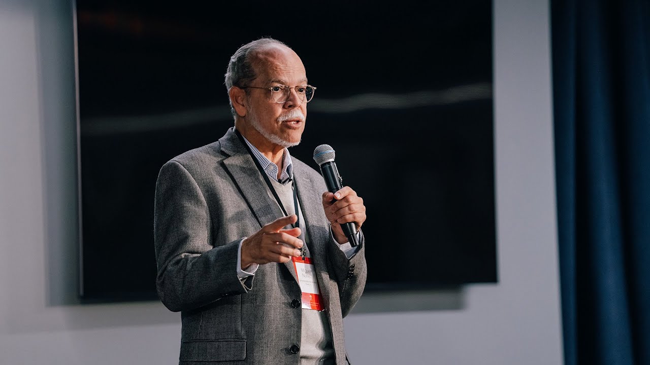 El Pastor y el Carácter Moral – Dr. Miguel Núñez