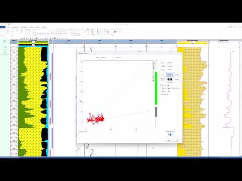 EMERAUDE - WORKFLOW - PNL Sigma Interpretation - video from KAPPA