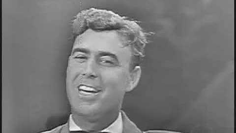 Johnny Horton ~ I'm Ready If You're Willing