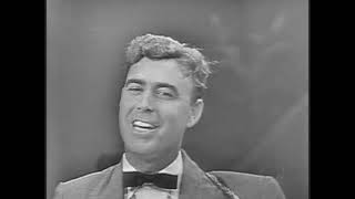 Watch Johnny Horton Im Ready If Youre Willing video