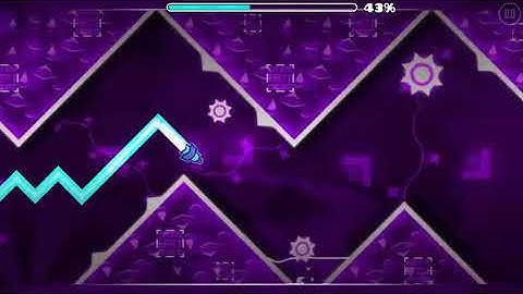 Awesome Daily Level #179 [ Apart By Torch121 (3 Coins) [ Geometry Dash 2.1 [ Mc Jason GD