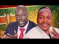Congratulations MP Mutai Alfred By Light Star Man Of Style 