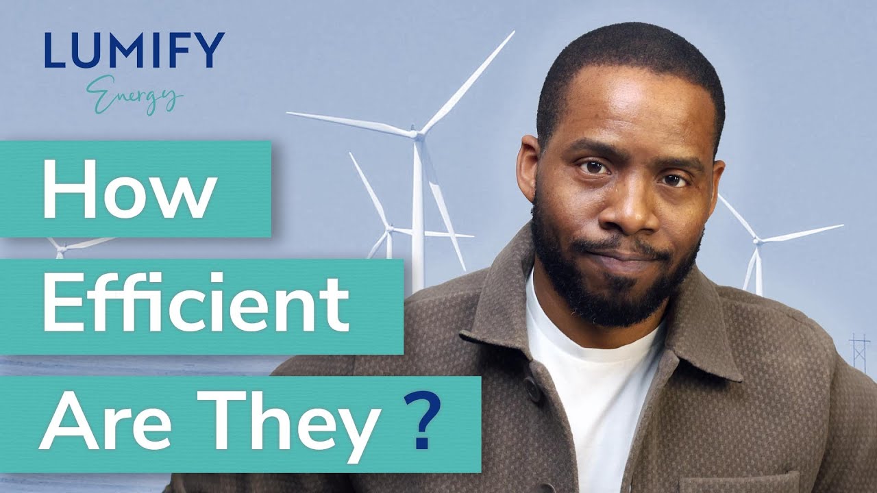 Have Wind Turbines Improved Over Time? | Lumify Energy