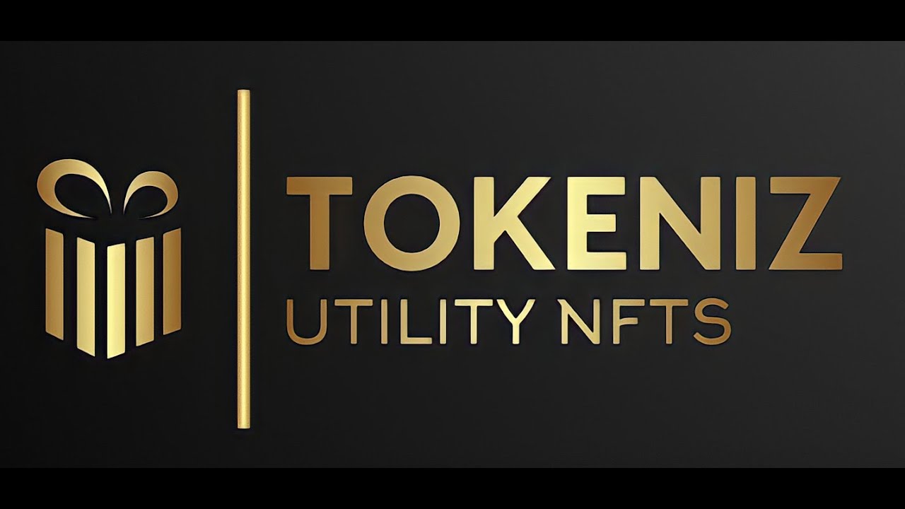 Tokeniz:- Utility NFTS