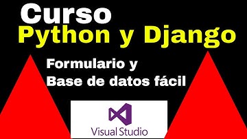 Domina Los Formularios En Django Y Python Como Un Desarrollador Experto