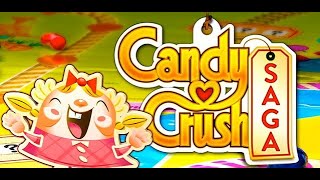 Candy Crush Saga Live - EnrageX Gaming screenshot 3