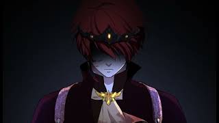 The Raven King [Teaser]