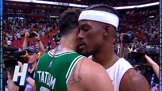 Boston Celtics Advance to the 2022 NBA Finals
