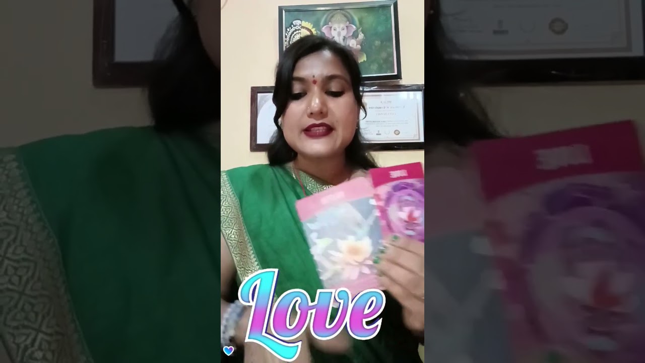 Receive Love/Divine Blessings 