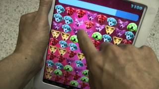 Puzzle game / android games / app games / jewels game screenshot 3