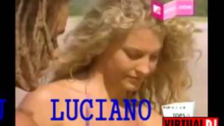 Inner circle {Games People Play Toko   Remix by DJ  Luciano 1