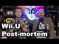 Wii U Post-mortem with Happy Console Gamer!