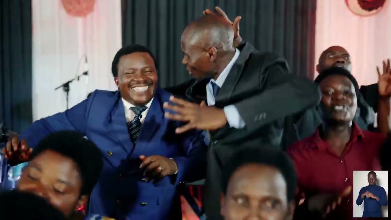 INEZA BY AMAHOHORO CHOIR