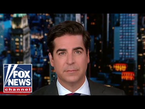 ⁣Jesse Watters: This needs to be investigated