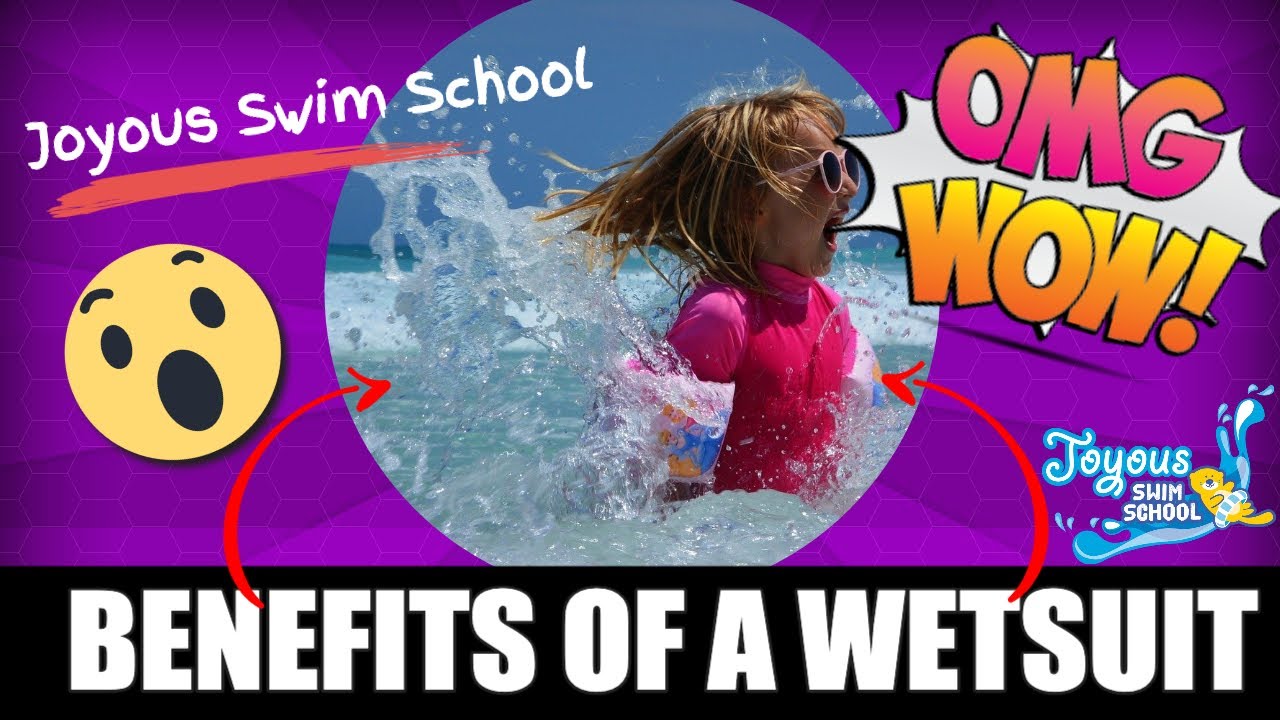 How Can Wetsuit Keep My Child Warm and How Should I Choose It? YouTube