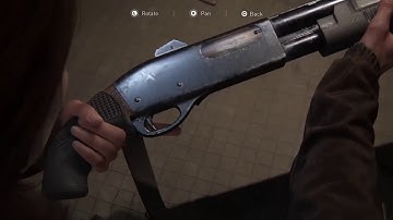 The Last of Us: Part 2 | Ellie