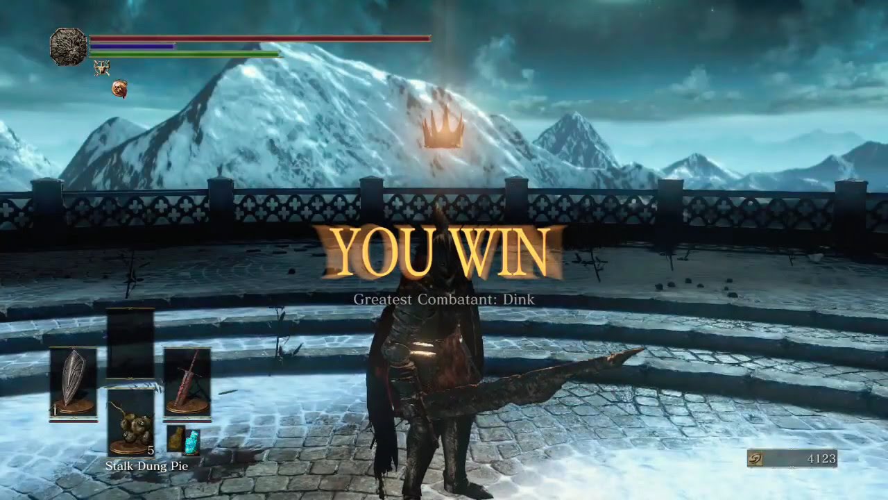 twink weeb in ds3 gets creamed