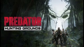 Predator Hunting Grounds - Trofeo Ita Danni Ad Area Trophy En Splash Damage