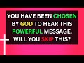God Says You Have Been CHOSEN God Message Today God Message Now God Message For Me Today God Says You Have Been CHOSEN God Message Today God Message Now God Message For Me Today