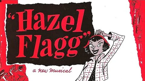 My Wild Imagination Helen Gallagher (HAZEL FLAGG)