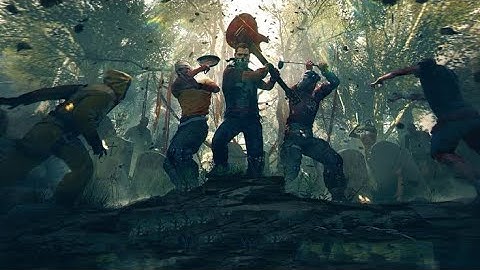 left to survive gameplay| Android ios| best surviver game|zombie shooter games