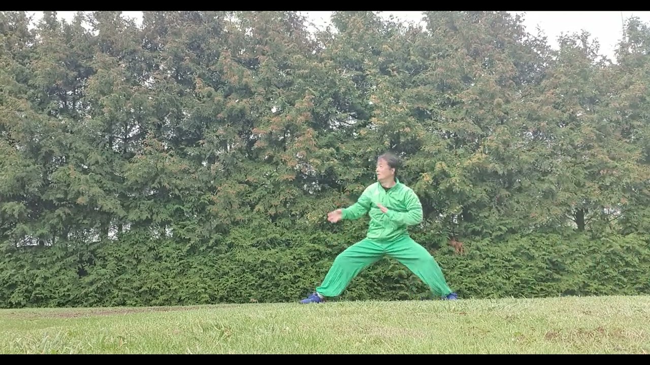 2026年9月3日螳螂拳- YouTube