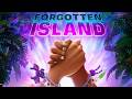 FORGOTTEN ISLAND // Official Trailer