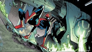 New Beginnings In Amazing Spider-Man And War Of The Realms Marvels Pull List