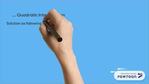 Interpolation Definition and Concept