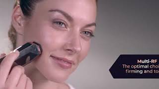 The Innovative Tripollar Stop Vx Technology