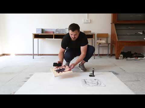 VAADS პორტფოლიოს მომზადება