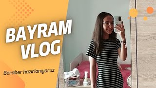 Ramazan Bayrami Vlog