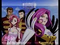 【PS2】コードギアス反逆のルルーシュ LOST COLORS ベストエンド Part30 親衛隊編 ~あいかわらず、すごい威圧感だ...... 【マイワールド】【マイワー】【JAPAGE】