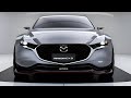 2026 Mazda CX-3 Unleashed – The Compact SUV That Changes Everything