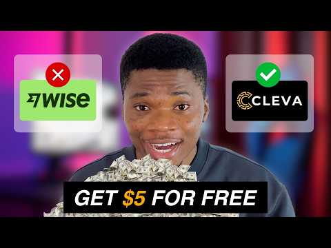 Best WISE (TransferWise)