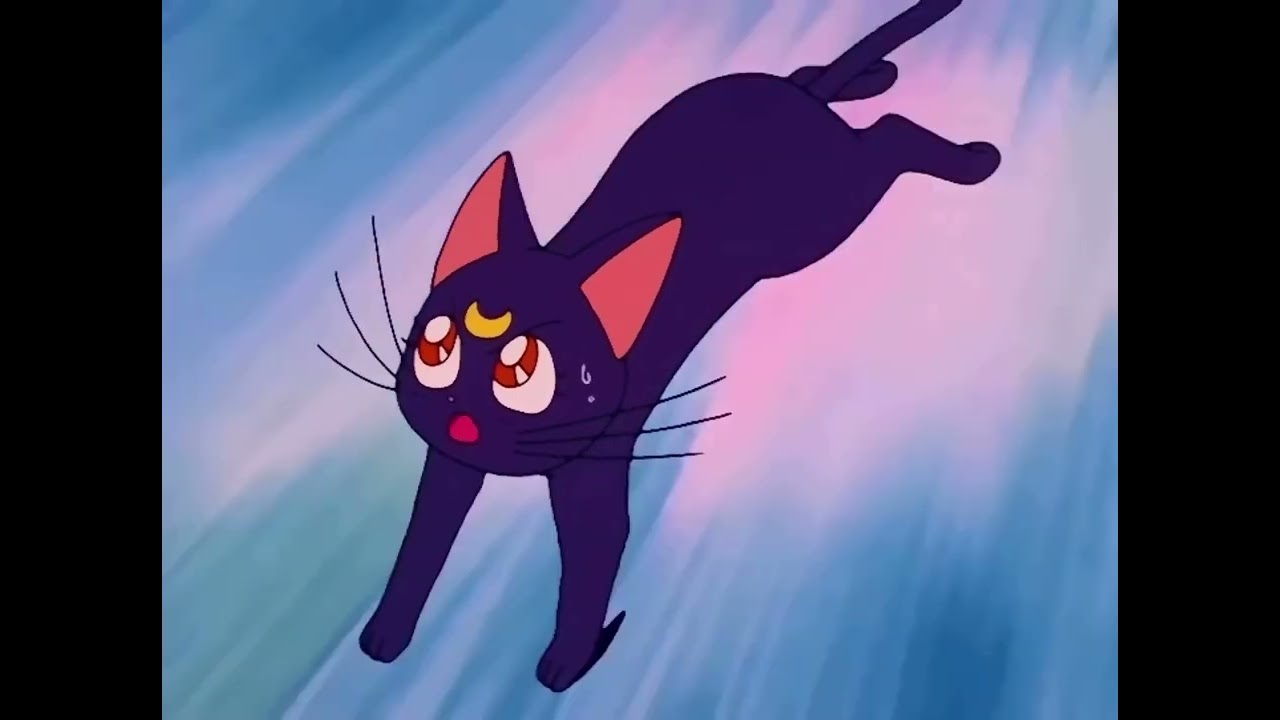 Sailor Moon - Medley di episodi in italiano