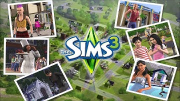 Sims 3   Complete Soundtrack