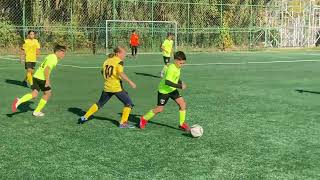 Fcv 2015 - Zanelevoluntari - Campionat Ajf, Etapa 1.11