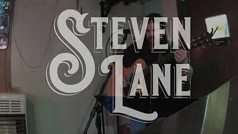 Steven Lane - The End [Live]