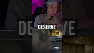 She Doesnt Deserve To Eat Until We Beat This..