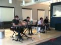 fun. - All The Pretty Girls (Live @ Twitter World HQ)