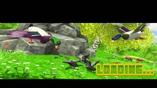 當玩 Ultimate Duck Family SIM:Fantasy Land 遇到Bug的時候測試了一下境界 screenshot 2