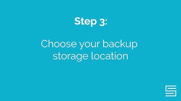 How to install Spanning Backup for Office 365 in 58 Seconds
