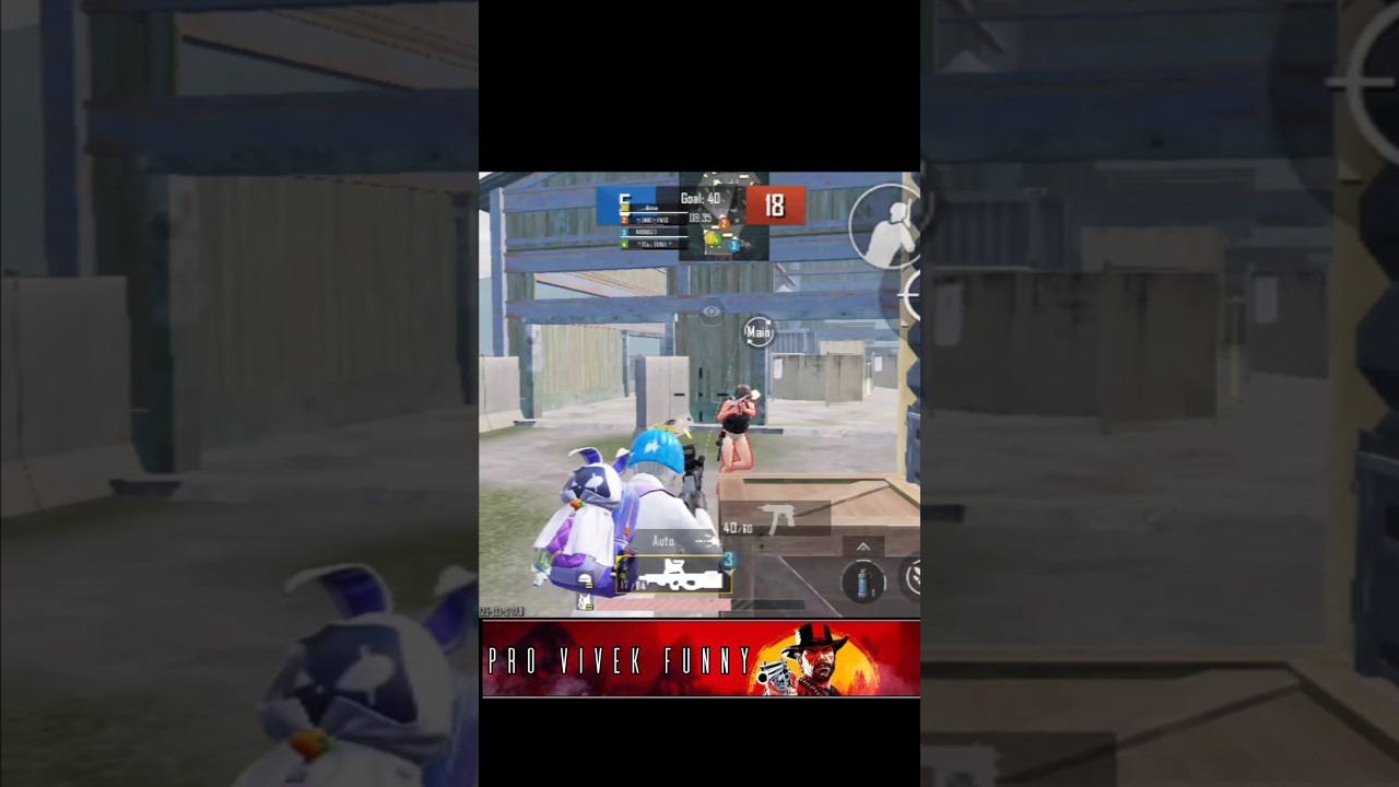 pubg 3.7 update gameplay 👌 