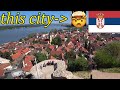 Zemun is a MUST SEE city! 20 min from Belgrade, SERBIA city center! (Земун)